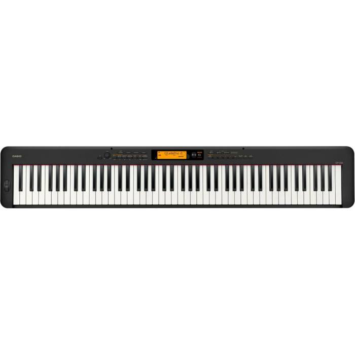 Digitální stage piano Casio CDP-S360BK