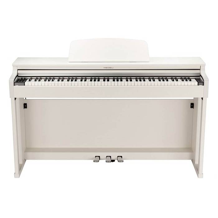 Digitální piana: Medeli Andromeda UP203/WH Digitální piano Digitální piano Medeli Andromeda UP203/WH