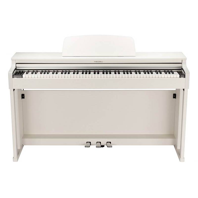 Digitální piano Medeli Andromeda UP203/WH - 1