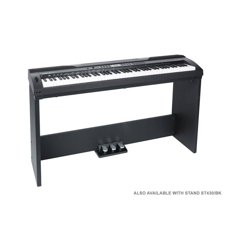 Digitální piano Medeli SP4000ST - 1