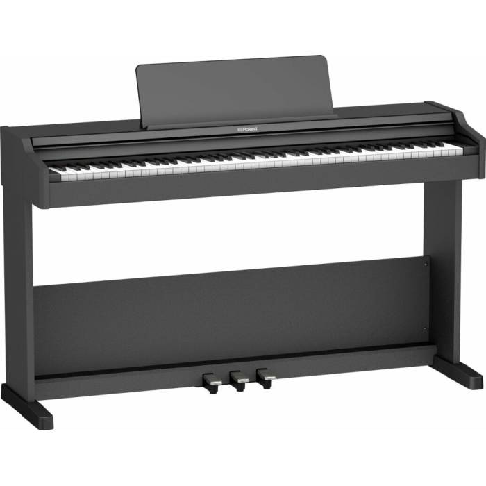 Digitální piana: Roland RP107-BKX Digitální piano Digitální piano Roland RP107-BKX