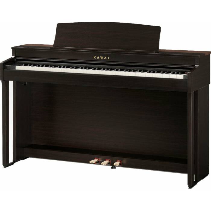Digitální piana: Kawai CN301R Digitální piano Digitální piano Kawai CN301R