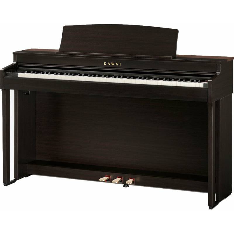 Digitální piano Kawai CN301R - 1