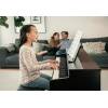 Digitální piano Kawai CN301W - 9