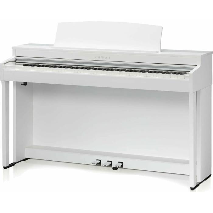 Digitální piana: Kawai CN301W Digitální piano Digitální piano Kawai CN301W