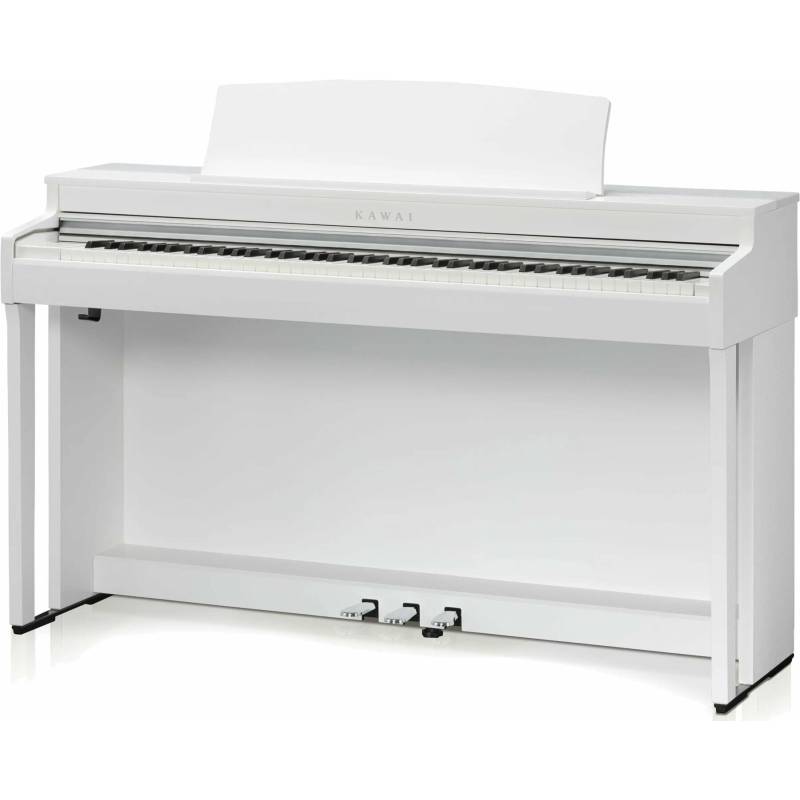 Digitální piano Kawai CN301W - 1
