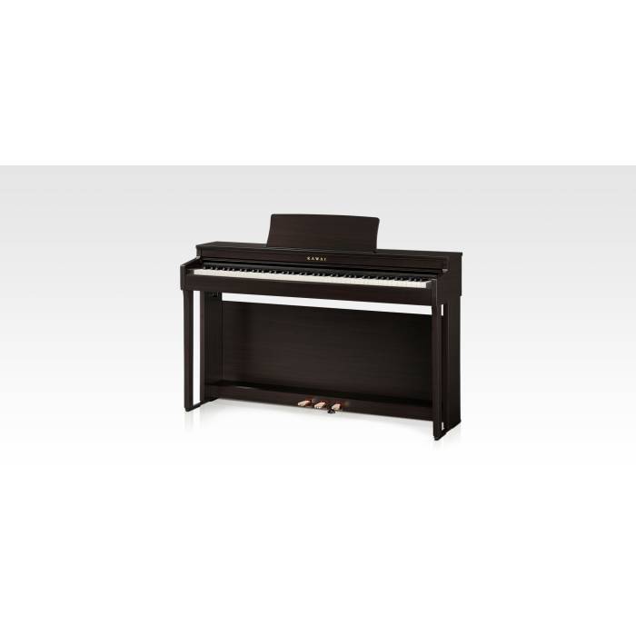 Digitální piana: Kawai CN201R Digitální piano Digitální piano Kawai CN201R