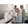 Digitální piano Kawai CN201W - 2