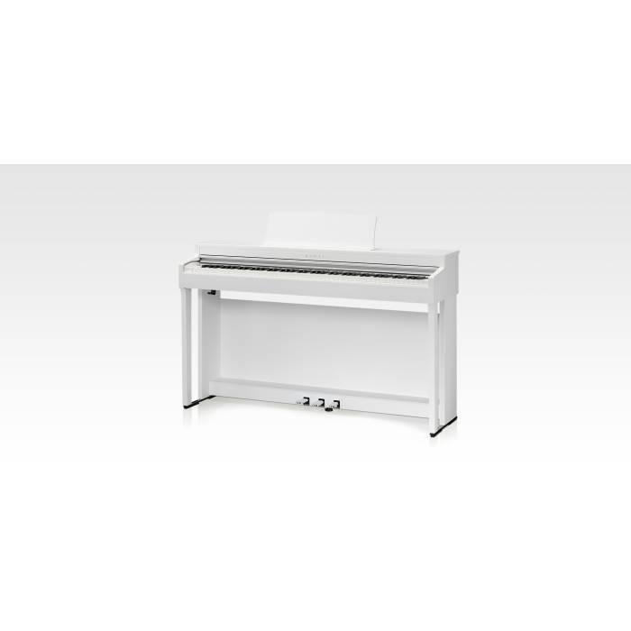 Digitální piana: Kawai CN201W Digitální piano Digitální piano Kawai CN201W