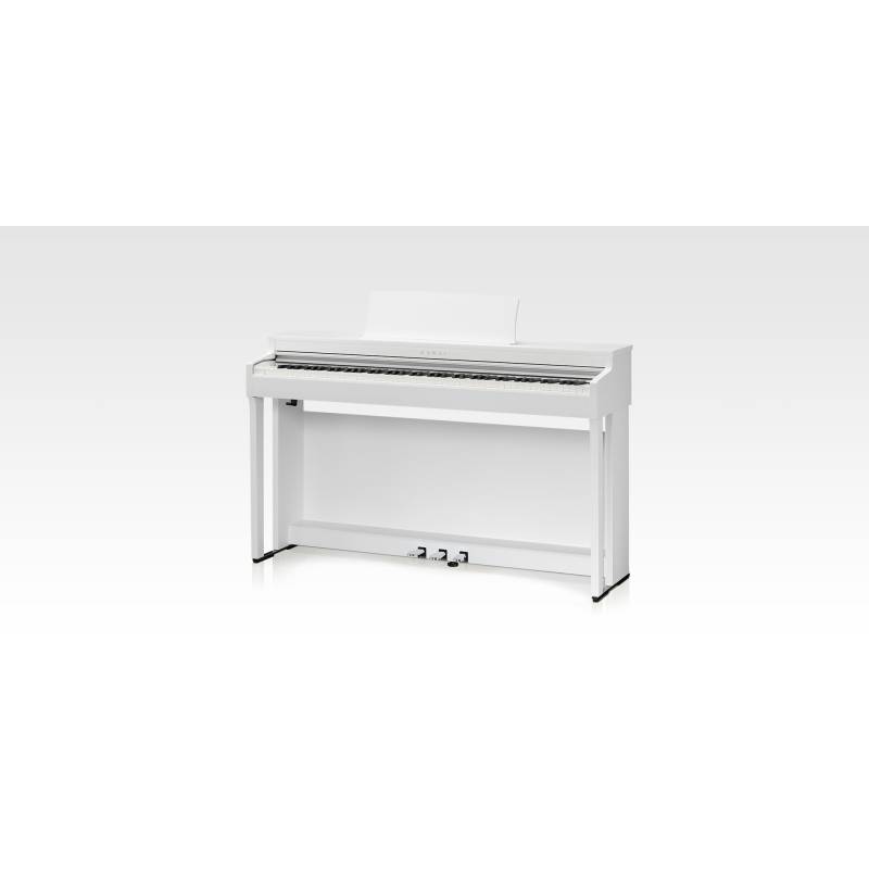 Digitální piano Kawai CN201W - 1
