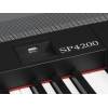 Digitální piano Medeli SP4200/BK - 9