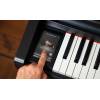 Digitální piano Kawai CA701B - 4