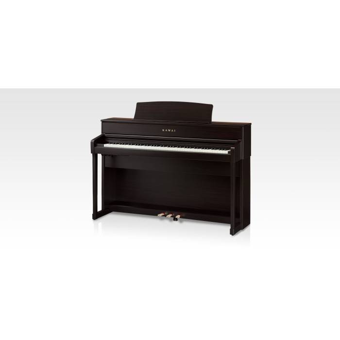 Digitální piano Kawai CA701R