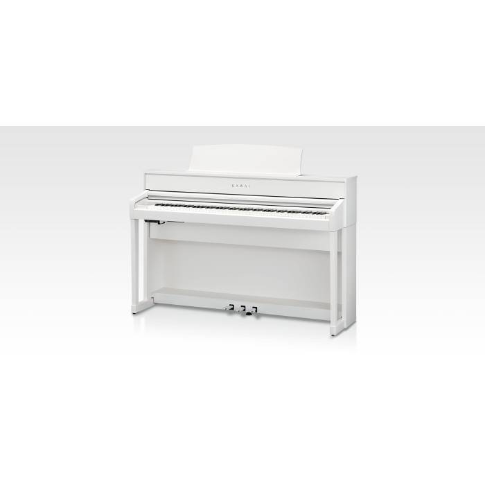 Digitální piano Kawai CA701W