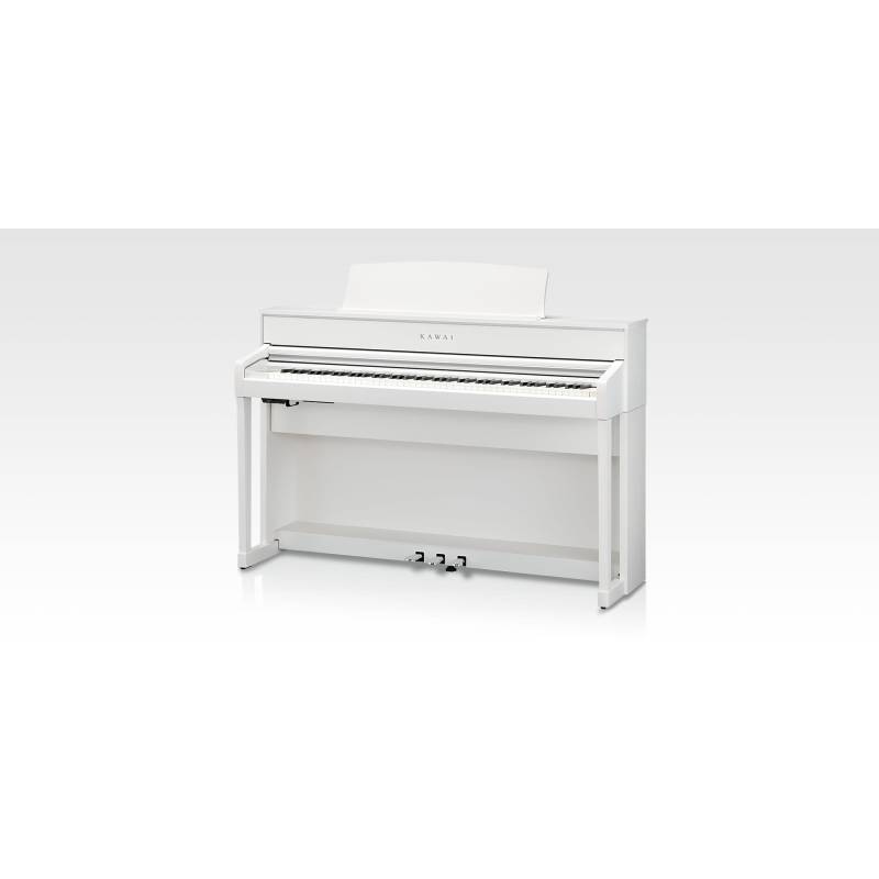 Digitální piano Kawai CA701W - 1
