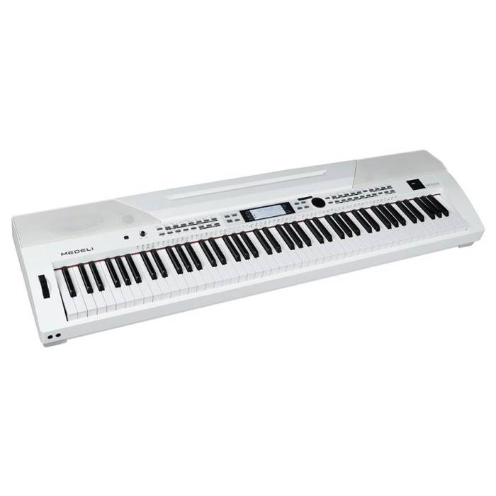 Digitální piano Medeli SP4200/WH