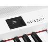 Digitální piano Medeli SP4200/WH - 3