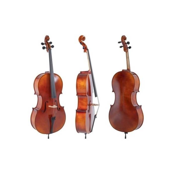 Violoncello 1/4 Gewa Ideale GS402.064.200.1