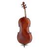 Violoncello 1/4 Gewa Ideale GS402.064.200.1 - 4