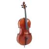 Violoncello 1/4 Gewa Ideale GS402.064.200.1 - 3