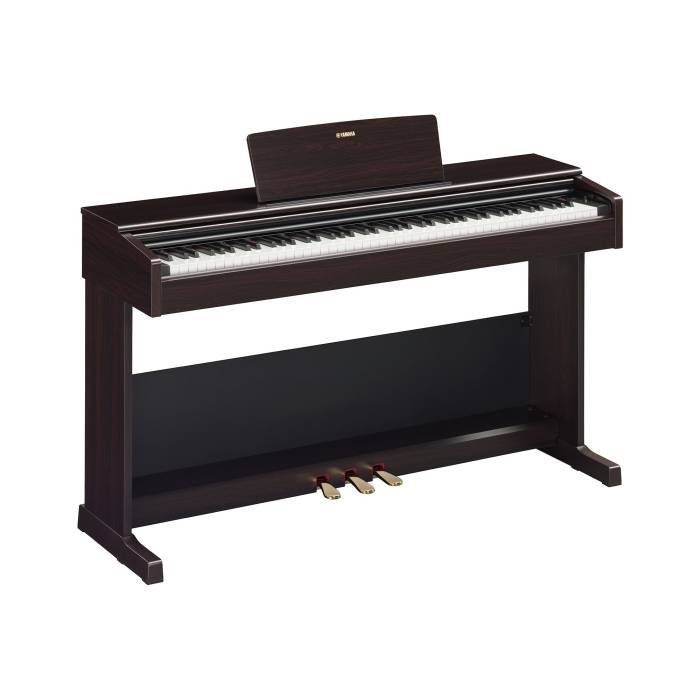 Digitální piana: Yamaha YDP-105-R Digitální piano Digitální piano Yamaha YDP-105-R