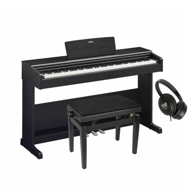 Digitální piano - set Yamaha YDP-105-B/SET2 - 1