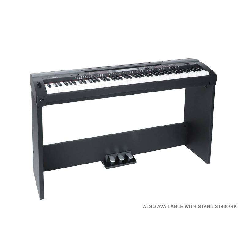 Digitální piano Medeli SP4200ST - 1