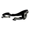 Ramenní opěrka na housle 4/4 - 3/4 Pirastro KorfkerRest Luna P700050 - 2