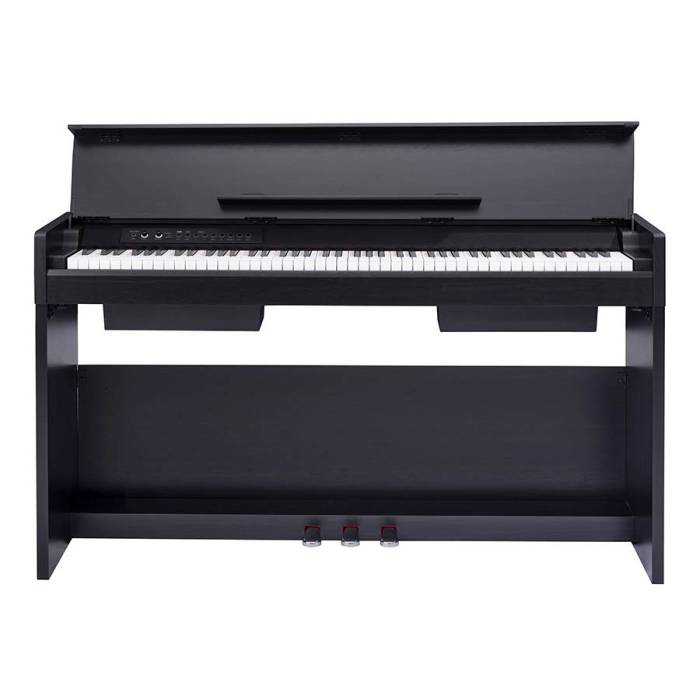 Digitální kompaktní piano Medeli Andromeda CP203/BK