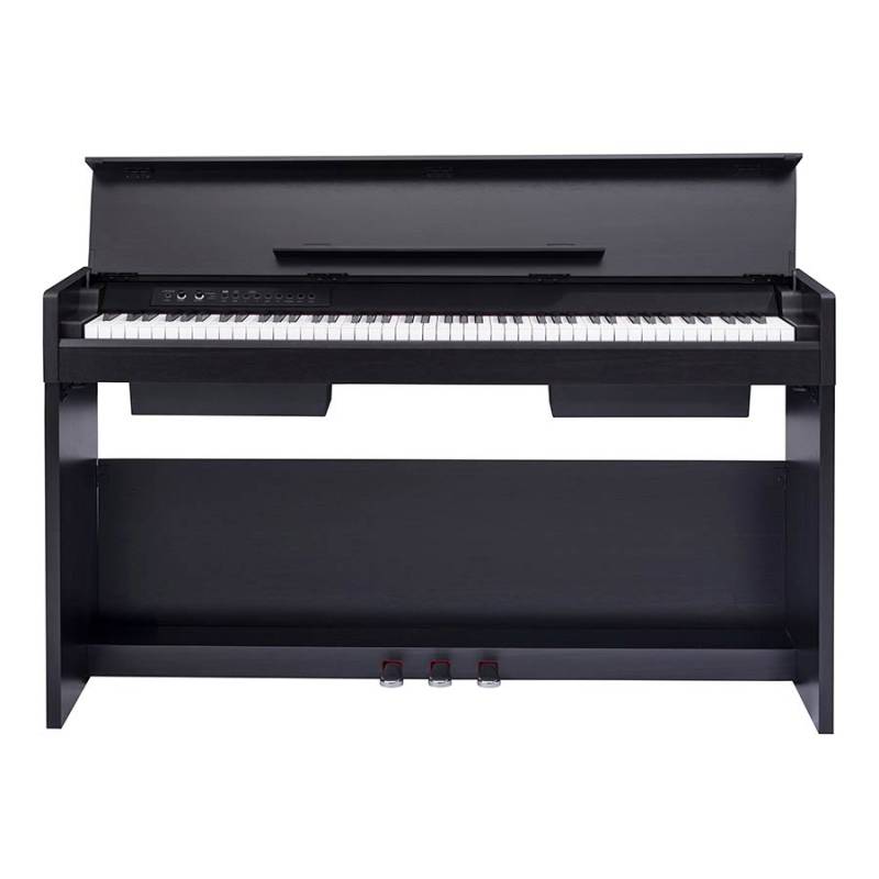 Digitální kompaktní piano Medeli Andromeda CP203/BK - 1