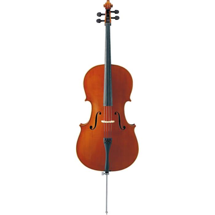 Violoncella: Yamaha VC5S Violoncello 4/4 Violoncello 4/4 Yamaha VC5S