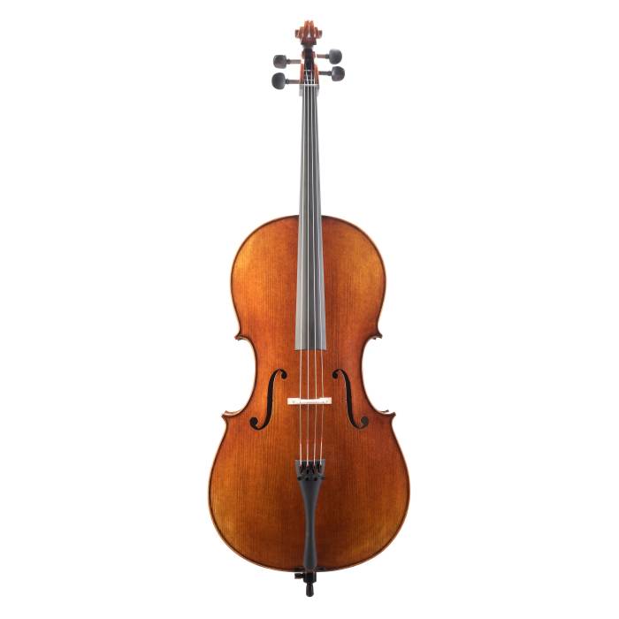 Violoncella: Rudolph Étude RC-1544-A Violoncello 4/4 Violoncello 4/4 Rudolph Étude RC-1544-A