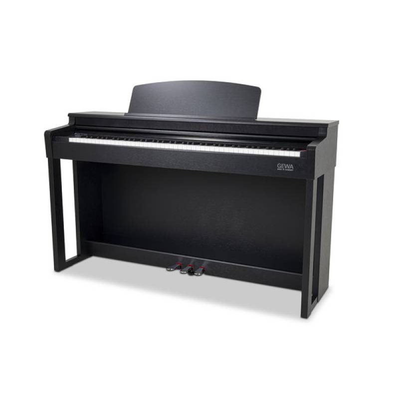 Digitální piano Gewa Made in Germany UP-355-BK - 1