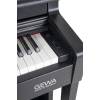 Digitální piano Gewa Made in Germany UP-355-BK - 7