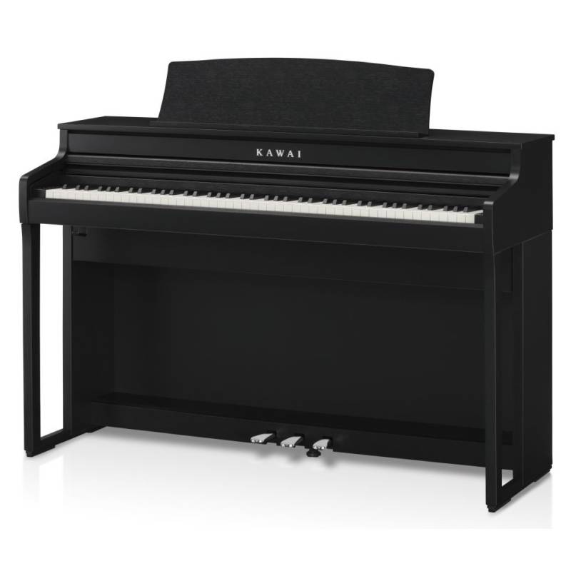 Digitální piano Kawai CA401B - 1