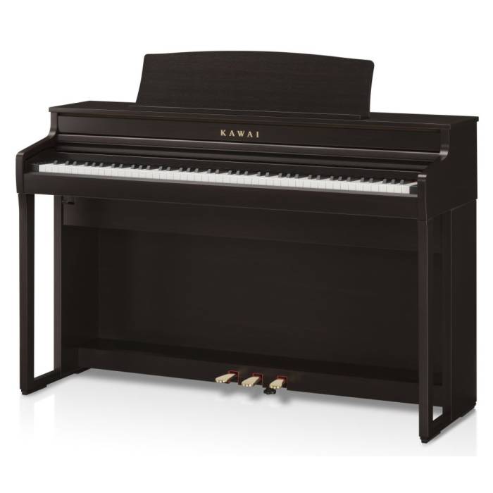 Digitální piano Kawai CA401R