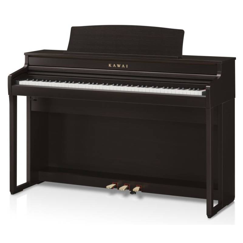 Digitální piano Kawai CA401R - 1