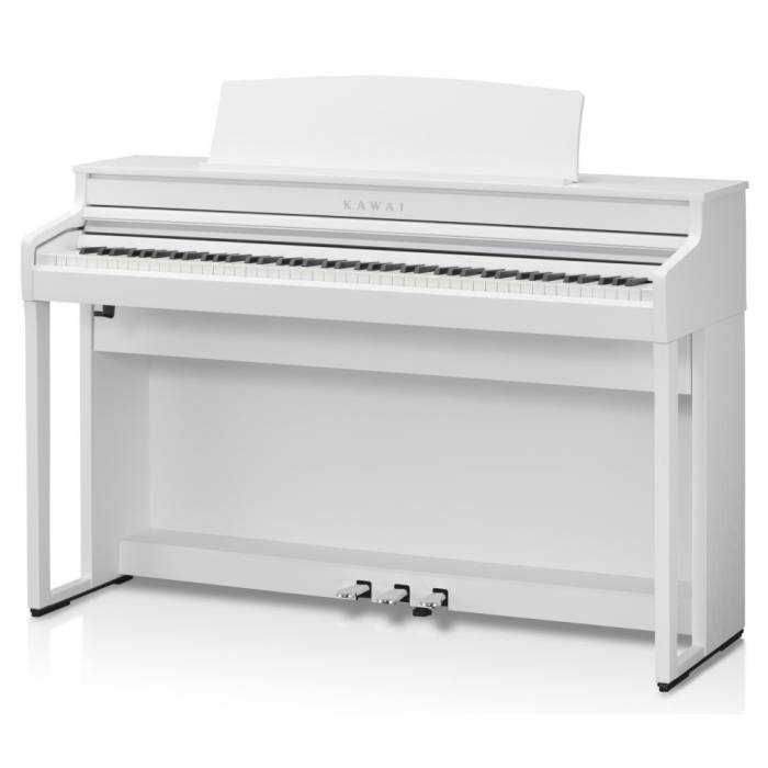 Digitální piano Kawai CA401W