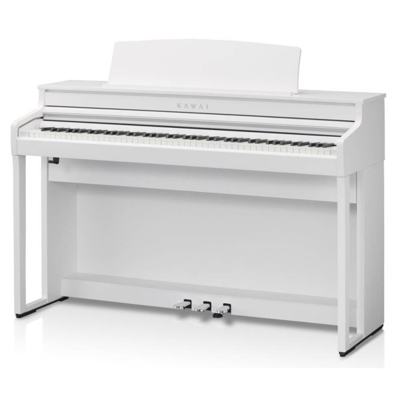 Digitální piano Kawai CA401W - 1