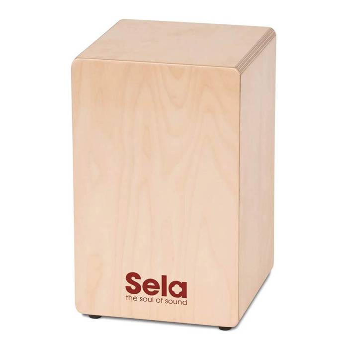 Cajony: Sela Primera SEL117 Cajon Cajon Sela Primera SEL117