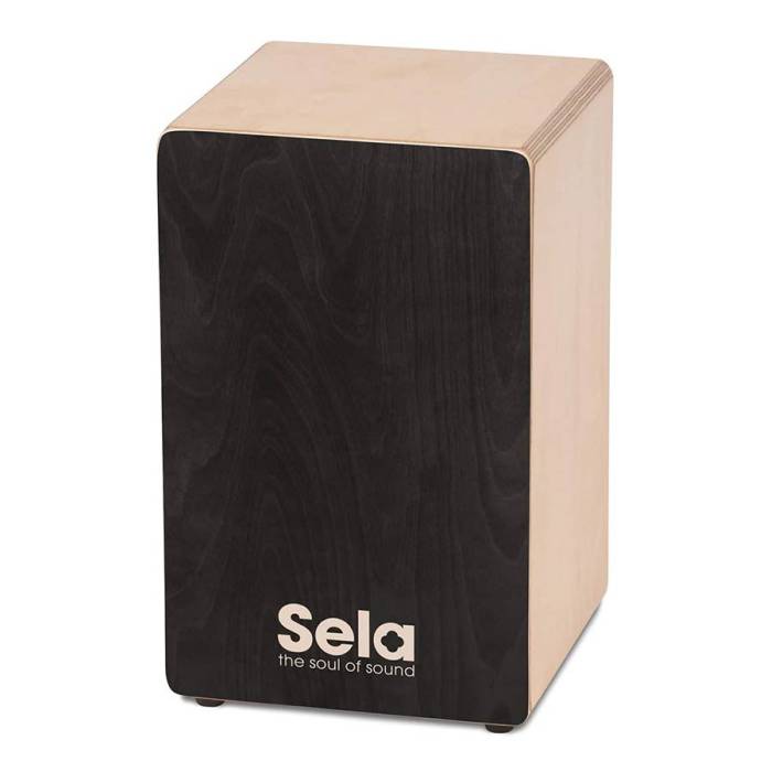 Cajony: Sela Primera SEL118 Cajon Cajon Sela Primera SEL118