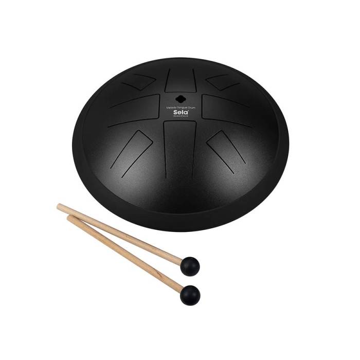 Tongue drum A Japanese Sela SEL370