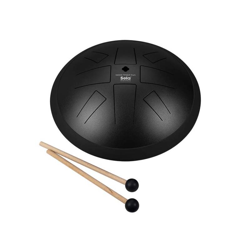 Tongue drum A Japanese Sela SEL370 - 1