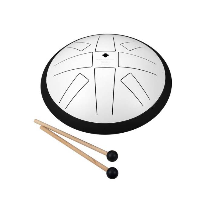 Tongue drum C Major Sela SEL372