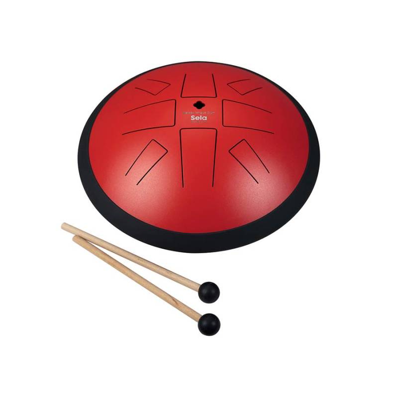 Tongue drum C Pygmy Sela SEL374 - 1