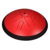 Tongue drum C Pygmy Sela SEL374 - 3