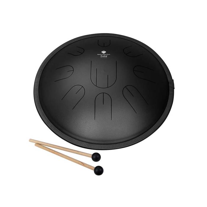 Tongue drum D Kurd Sela SEL380