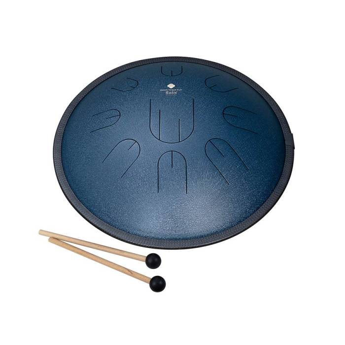 Tongue drum D Amara Sela SEL381
