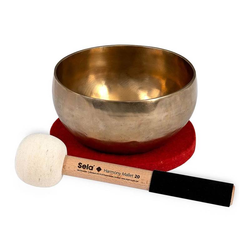 Singing bowl 15 cm Sela Harmony SEL261 - 1