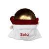 Singing bowl 15 cm Sela Harmony SEL261 - 6